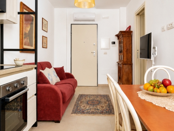 Casa vacanze Vento di Mare
