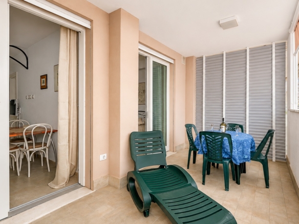 Casa vacanze Vento di Mare