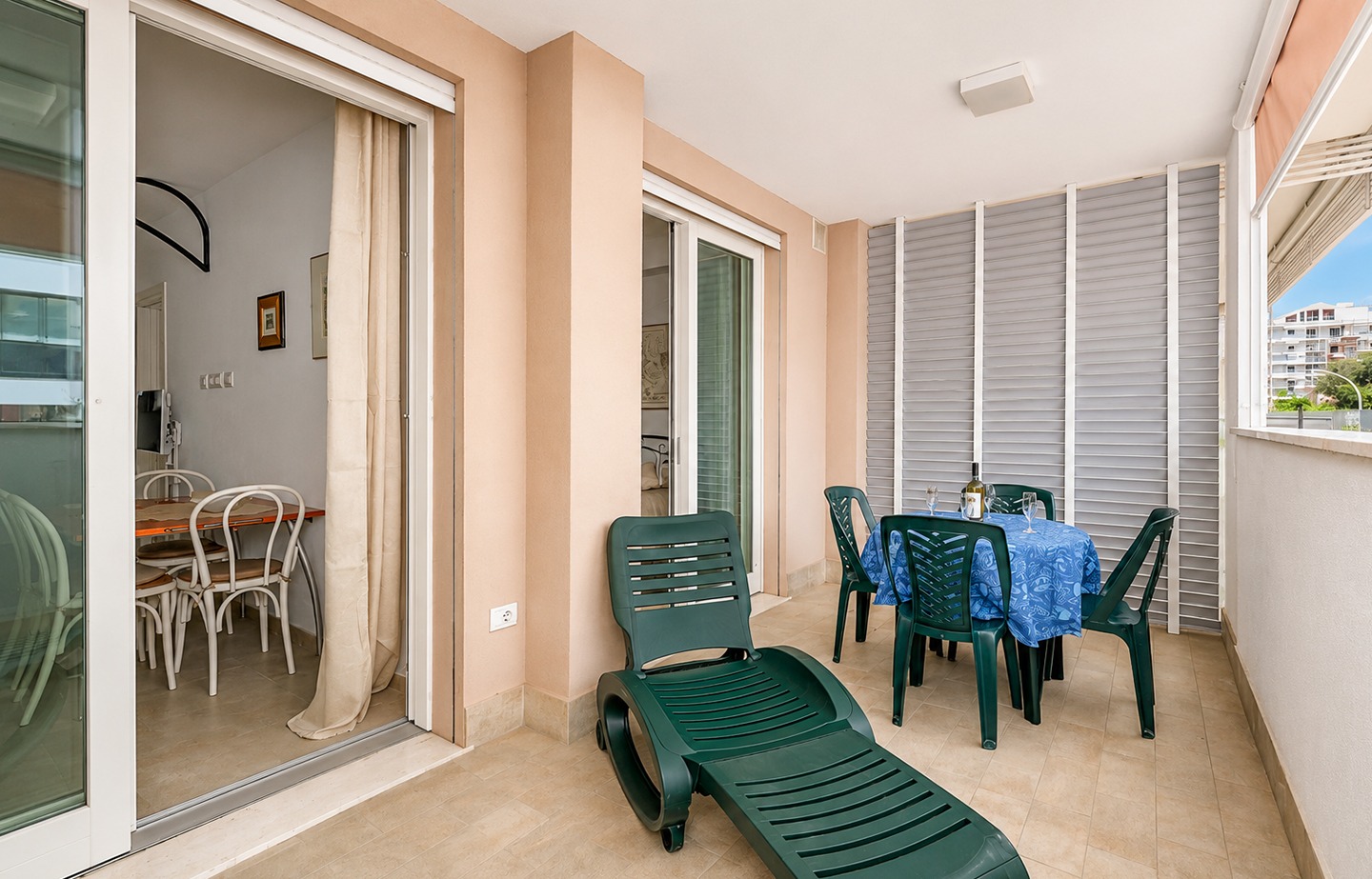 Casa vacanze Vento di Mare