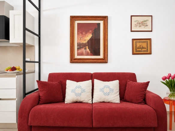 Casa vacanze Vento di Mare