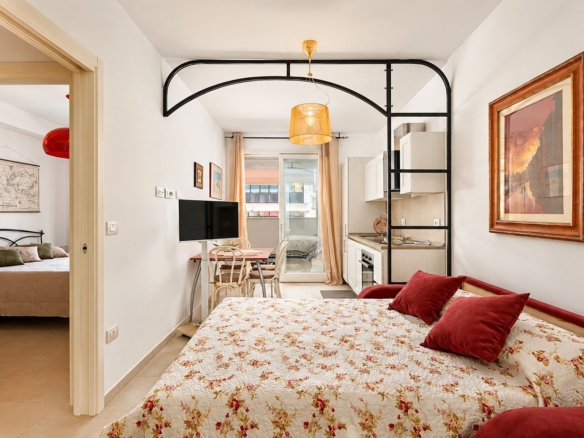 Casa vacanze Vento di Mare