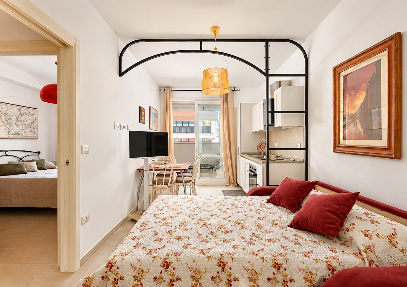 Casa vacanze Vento di Mare