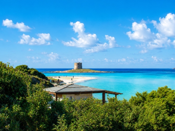Casa vacanze Nuovi Orizzonti