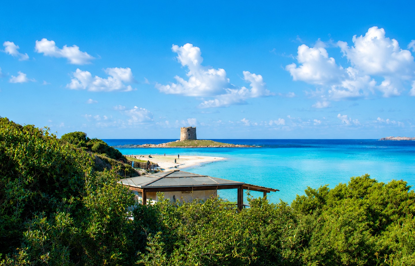 Casa vacanze Nuovi Orizzonti