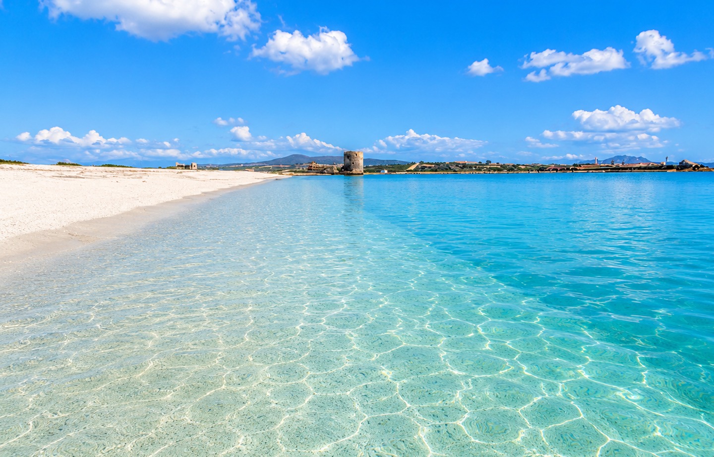 Casa vacanze Nuovi Orizzonti