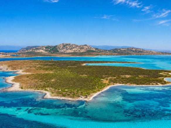 Casa vacanze Nuovi Orizzonti