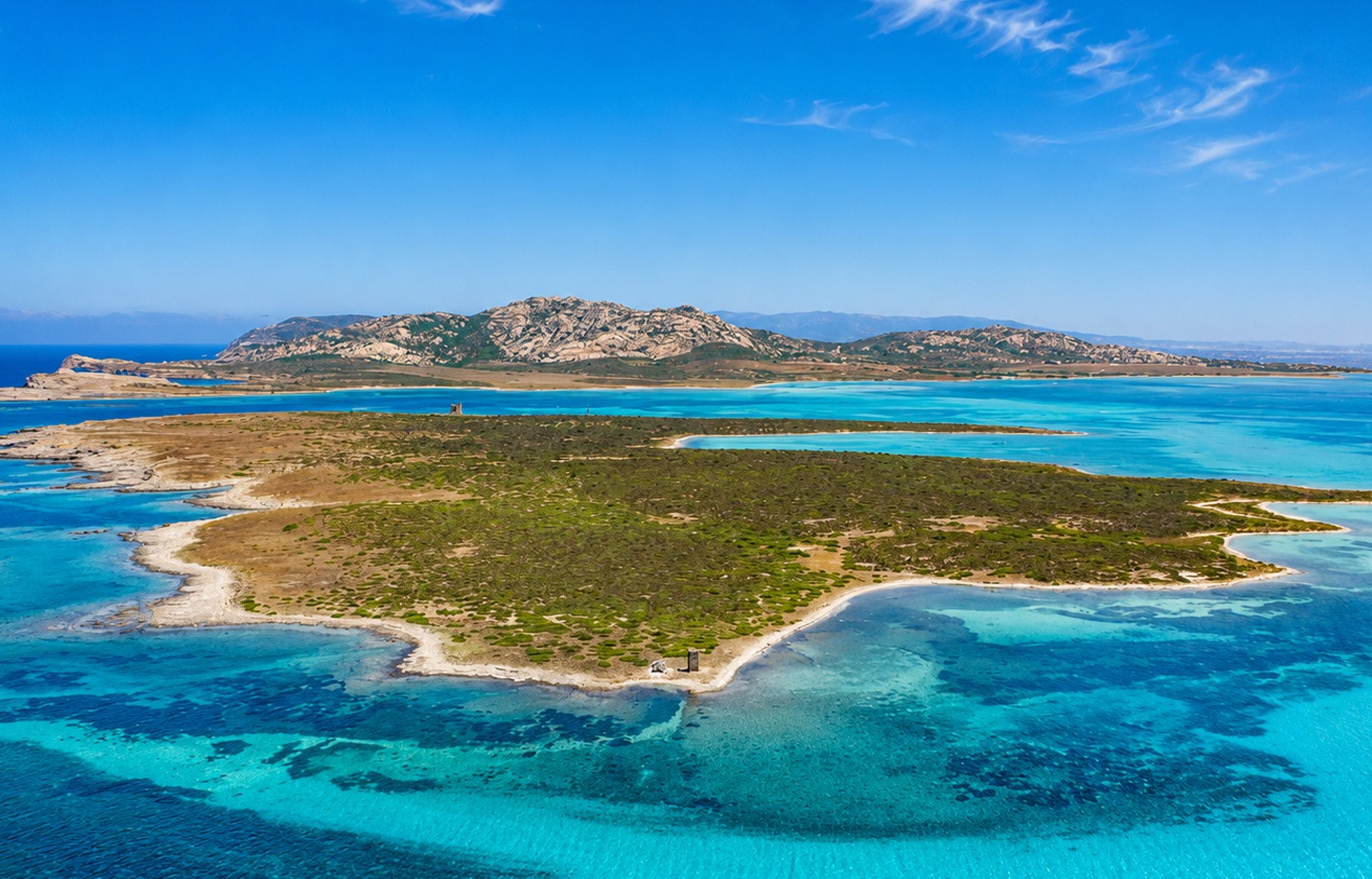 Casa vacanze Nuovi Orizzonti