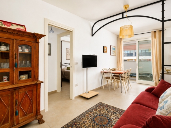 Casa vacanze Vento di Mare