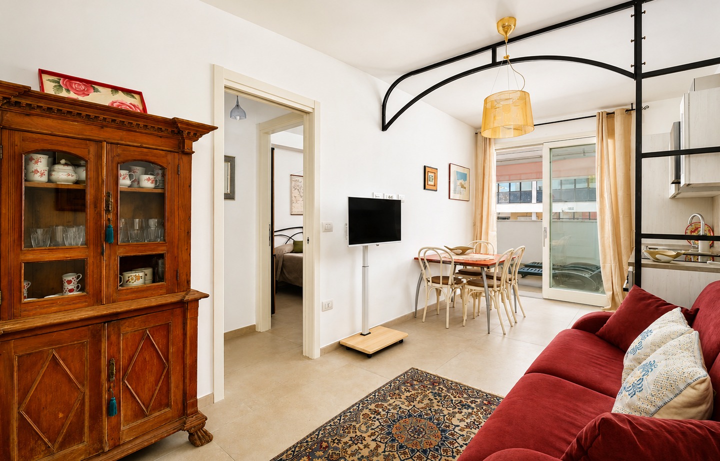 Casa vacanze Vento di Mare