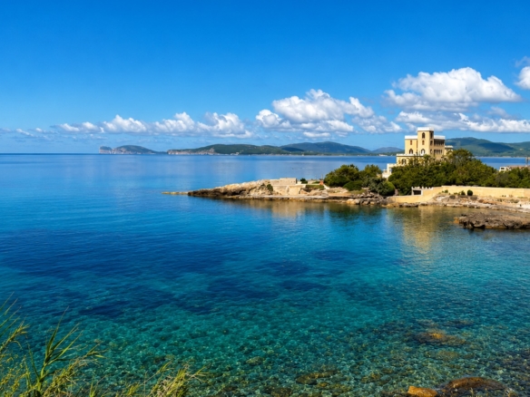Casa vacanze Vento di Mare