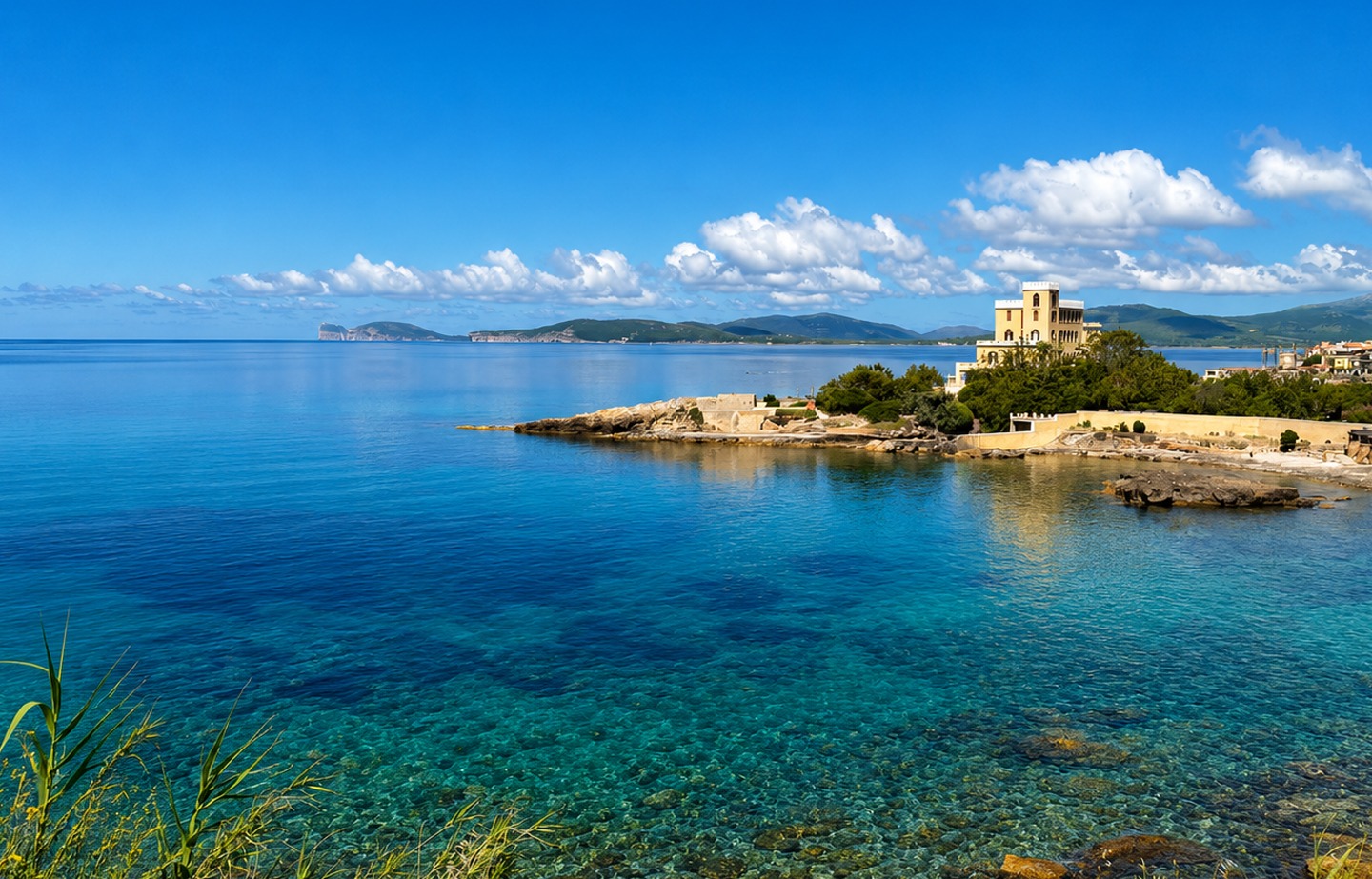 Casa vacanze Vento di Mare