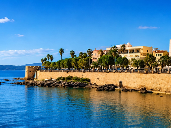 Casa vacanze Vento di Mare