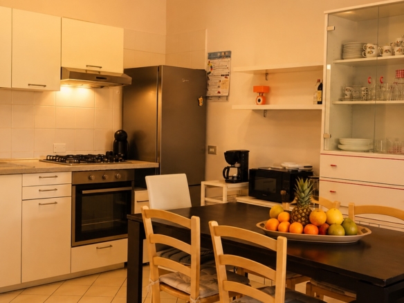 Casa vacanze Nuovi Orizzonti