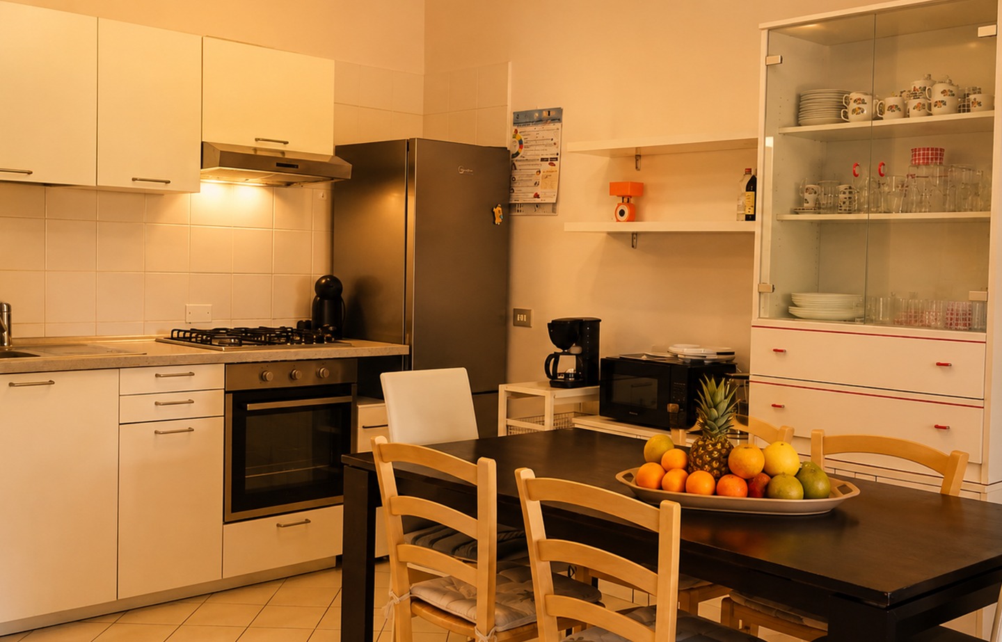 Casa vacanze Nuovi Orizzonti