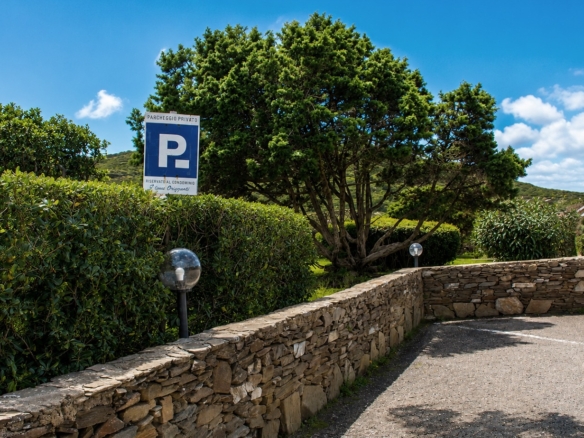 Casa vacanze Nuovi Orizzonti