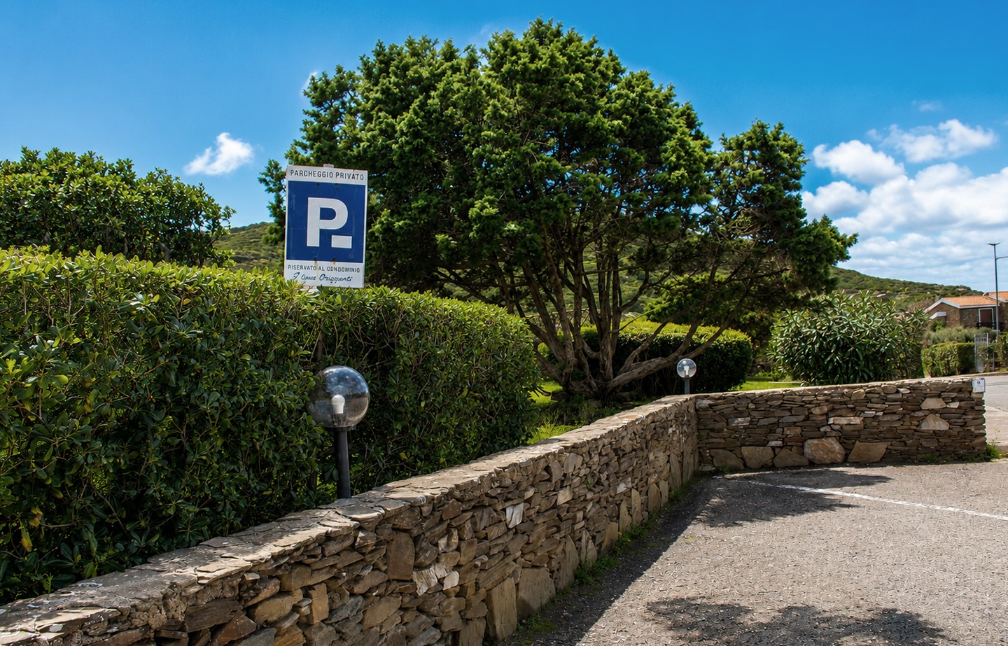 Casa vacanze Nuovi Orizzonti