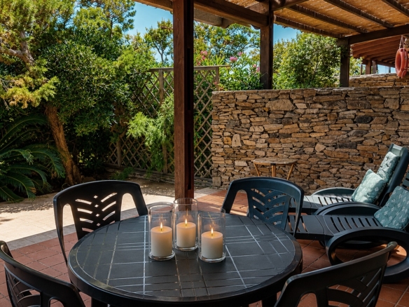 Casa vacanze Nuovi Orizzonti