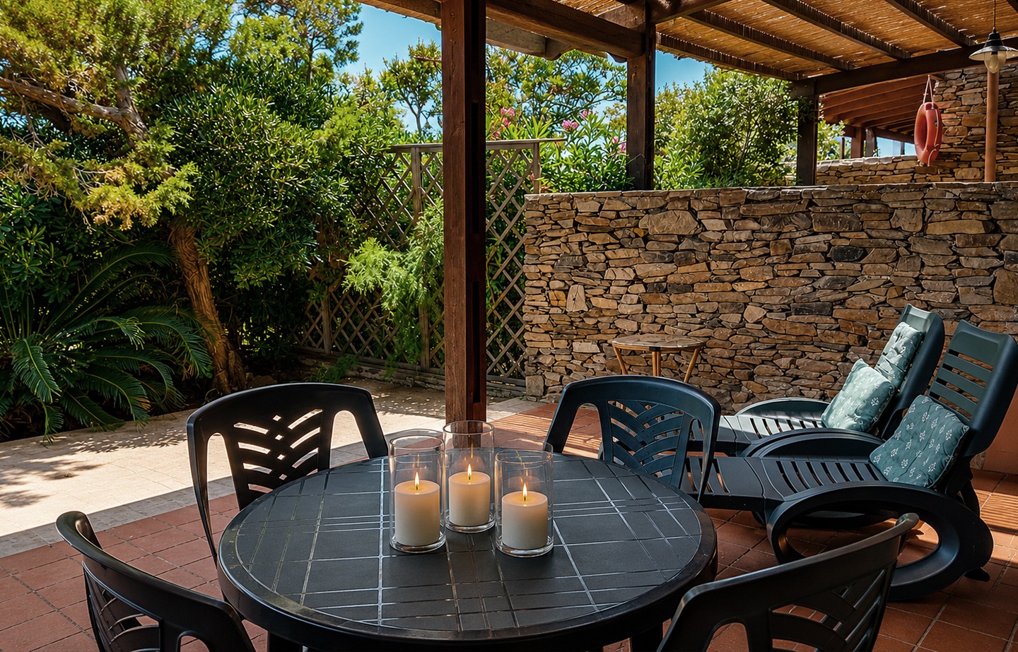 Casa vacanze Nuovi Orizzonti