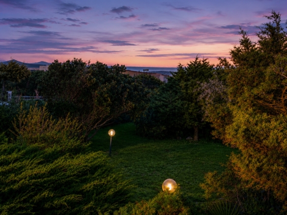 Casa vacanze Nuovi Orizzonti
