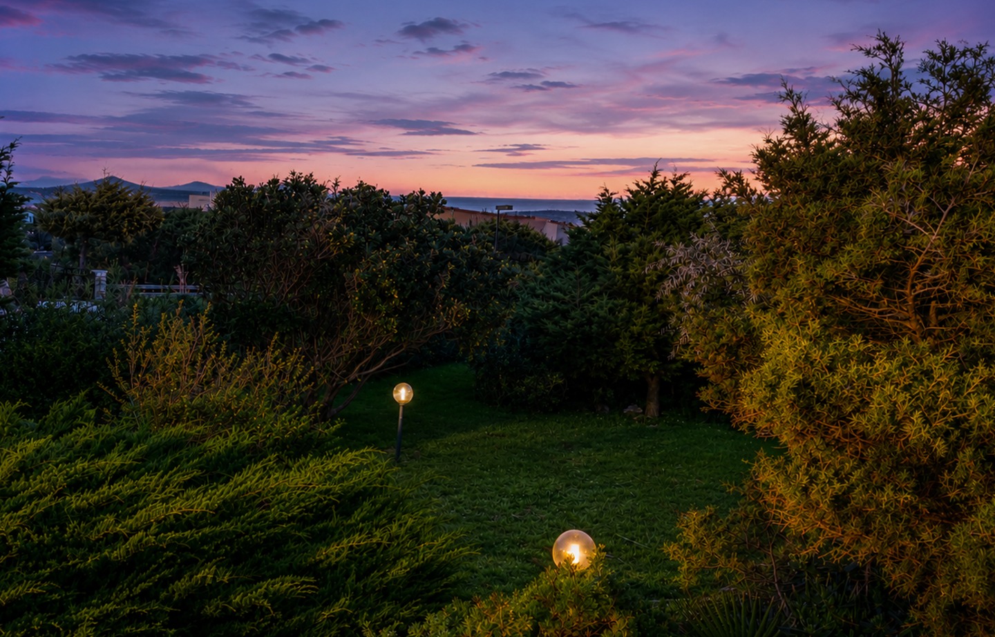 Casa vacanze Nuovi Orizzonti