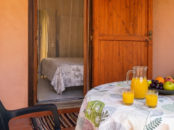 Casa vacanze Nuovi Orizzonti