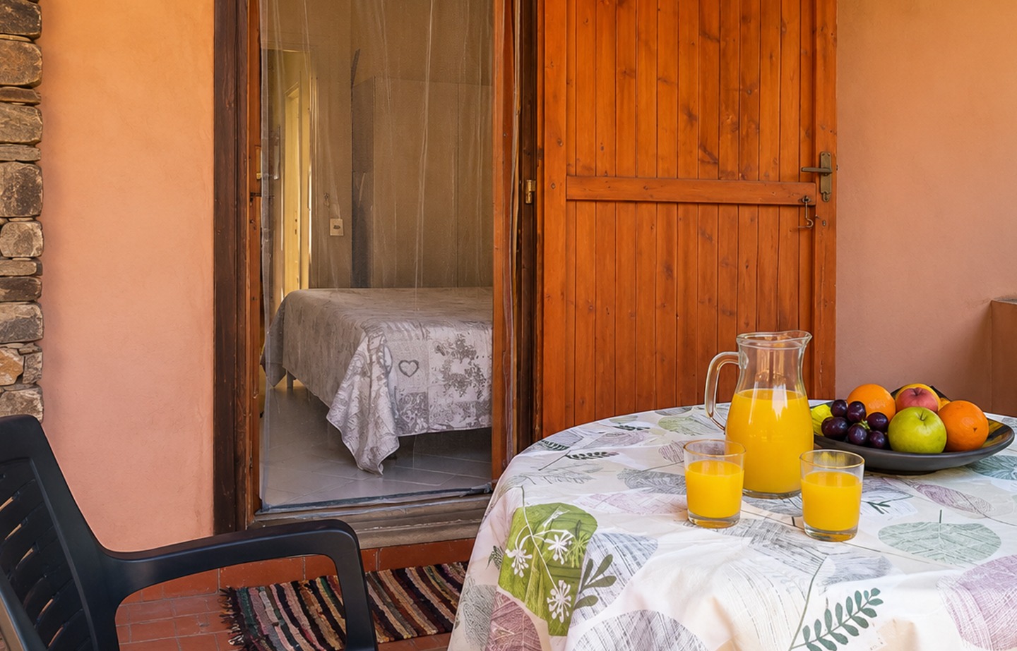 Casa vacanze Nuovi Orizzonti