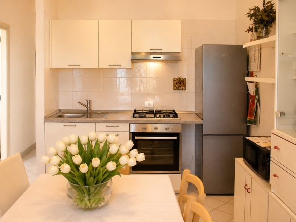 Casa vacanze Nuovi Orizzonti
