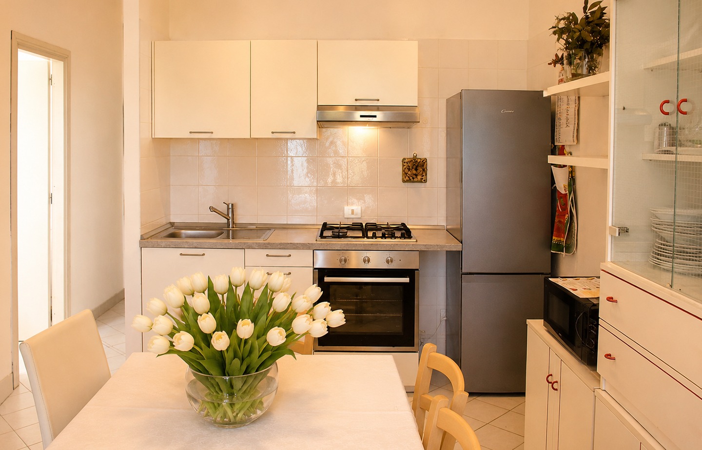 Casa vacanze Nuovi Orizzonti