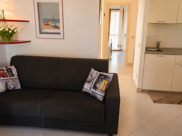 Casa vacanze Nuovi Orizzonti