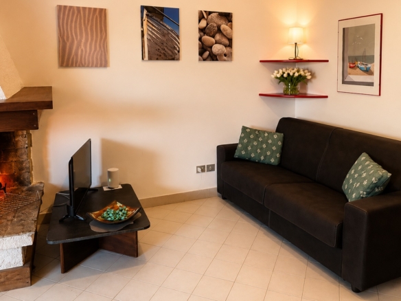 Casa vacanze Nuovi Orizzonti