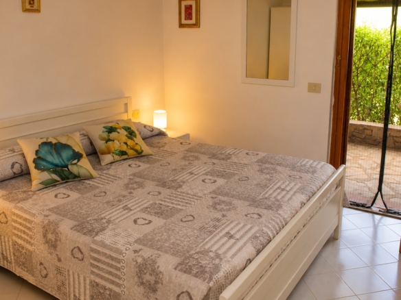 Casa vacanze Nuovi Orizzonti
