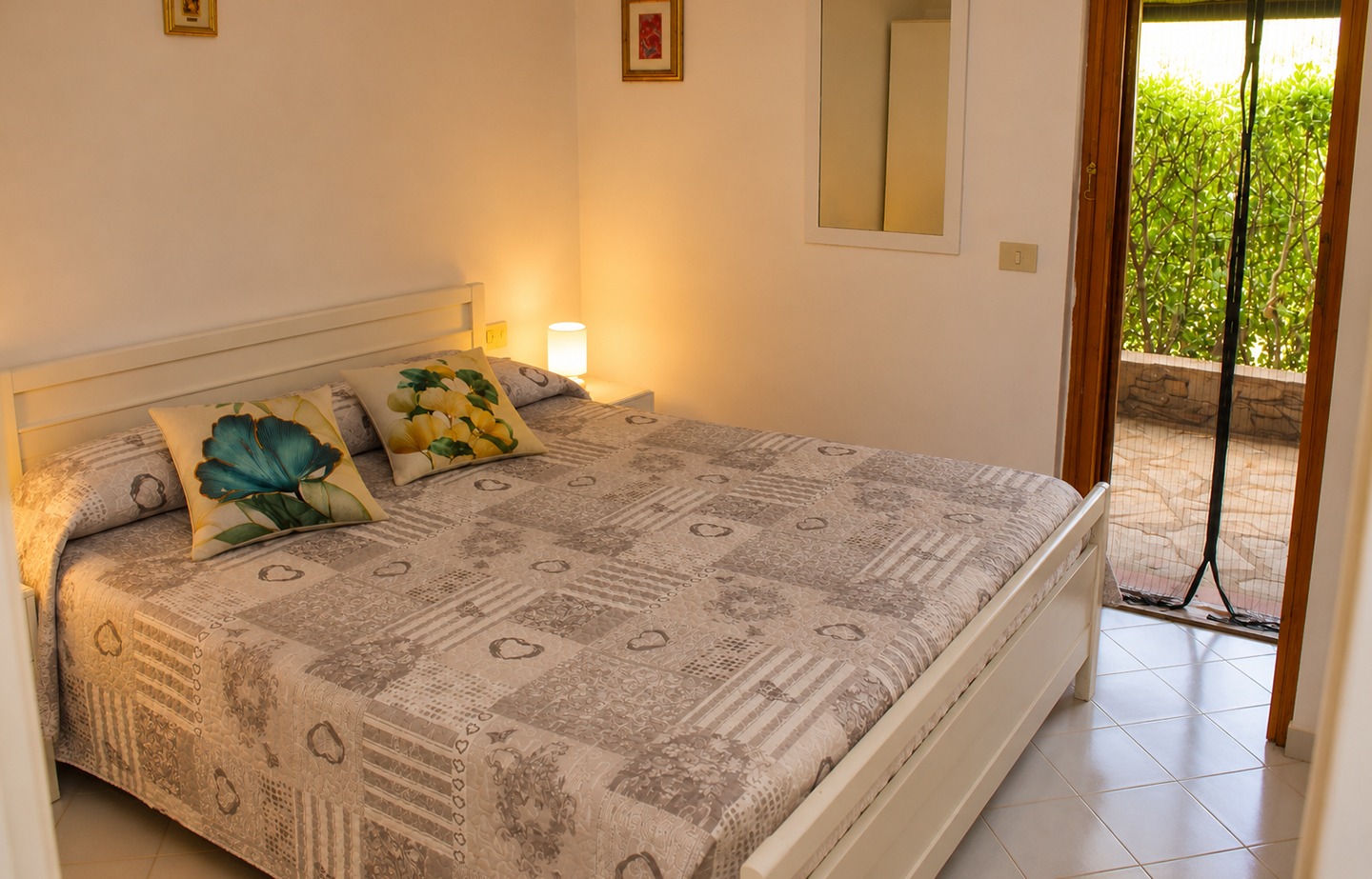 Casa vacanze Nuovi Orizzonti