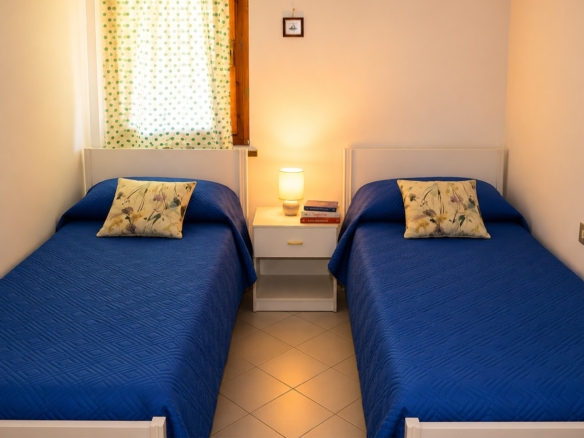Casa vacanze Nuovi Orizzonti