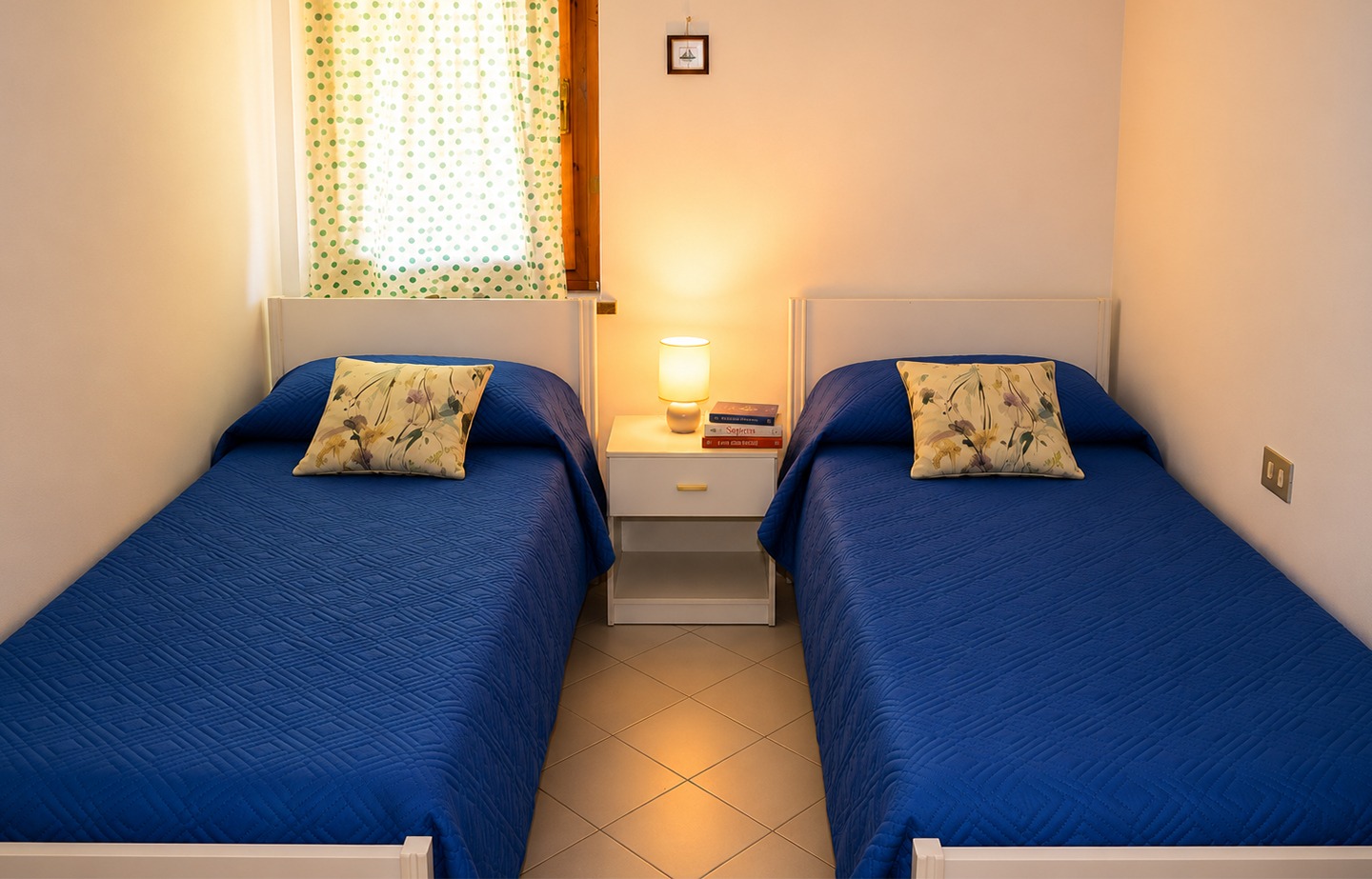 Casa vacanze Nuovi Orizzonti