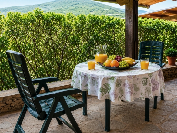 Casa vacanze Nuovi Orizzonti