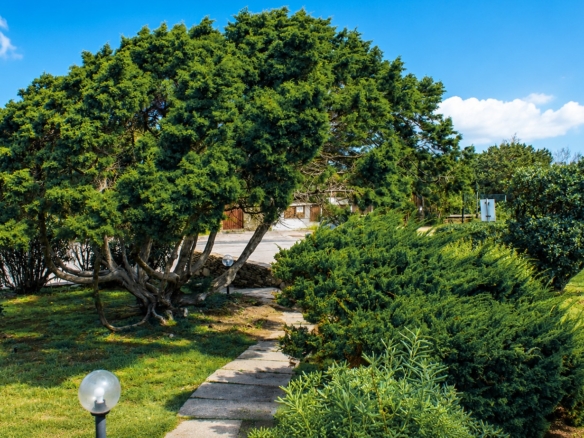Casa vacanze Nuovi Orizzonti