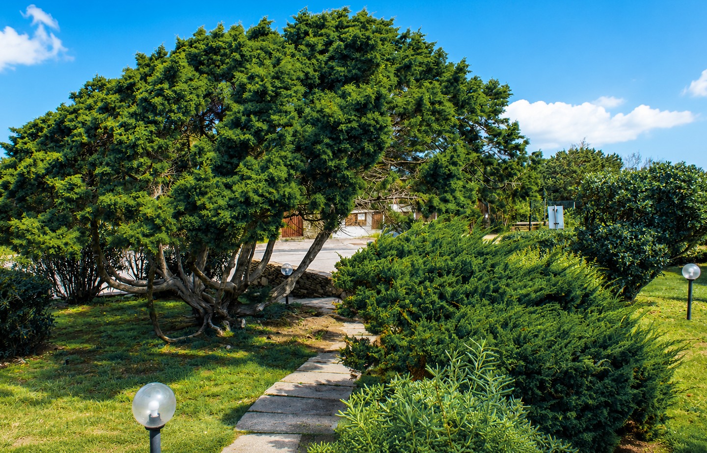 Casa vacanze Nuovi Orizzonti